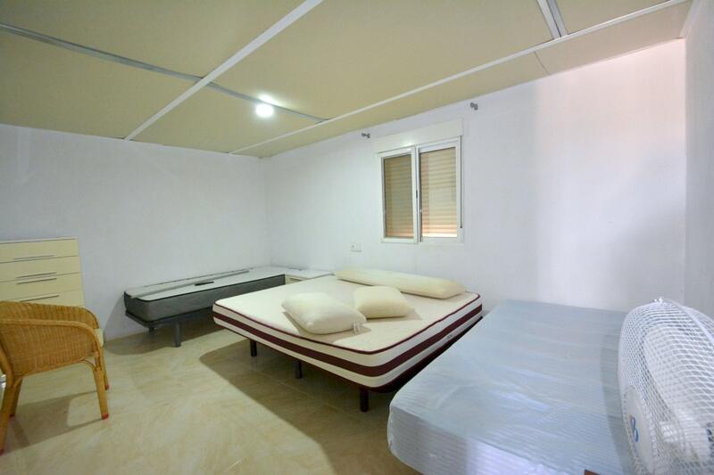4 chambre Villa à vendre