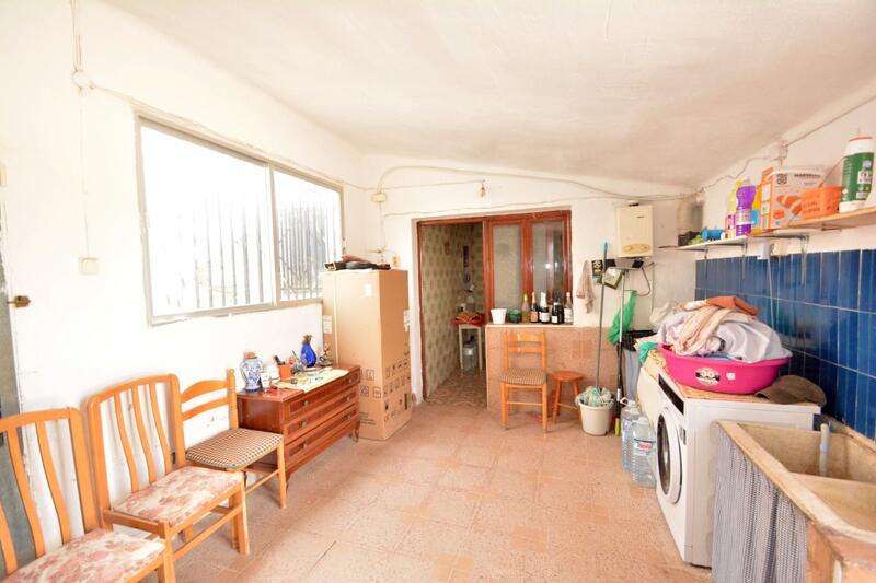 4 chambre Villa à vendre