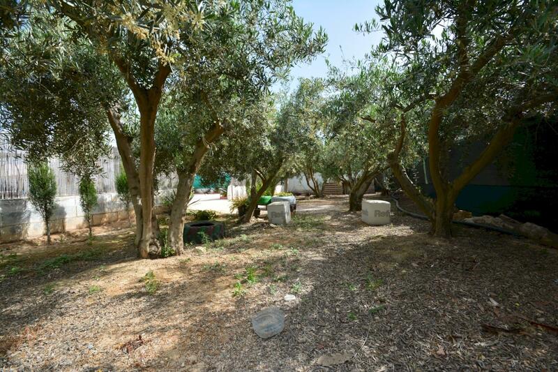 4 chambre Villa à vendre