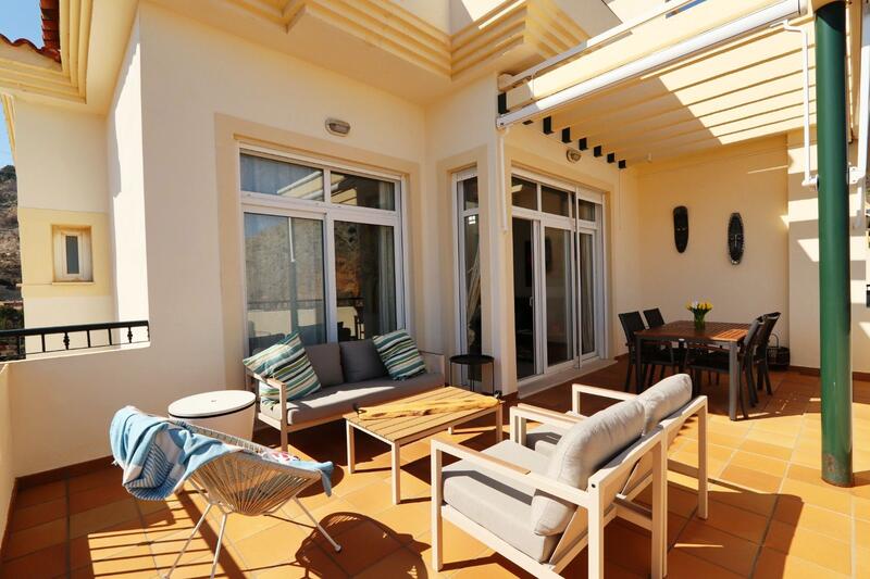 2 slaapkamer Appartement Te koop
