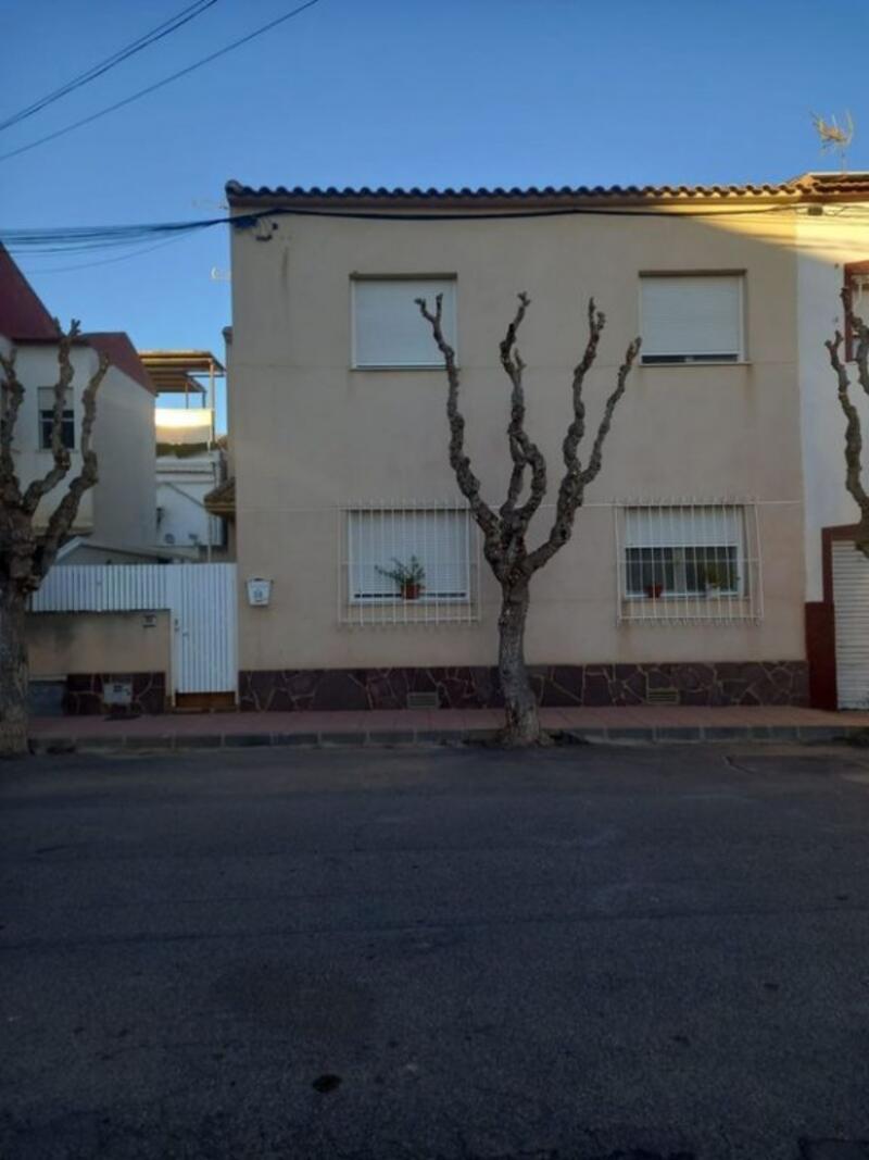 Stadthaus zu verkaufen in San Javier, Murcia