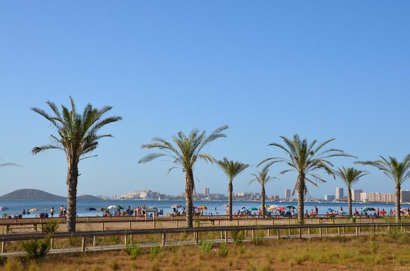 квартира продается в Playa Honda, Murcia