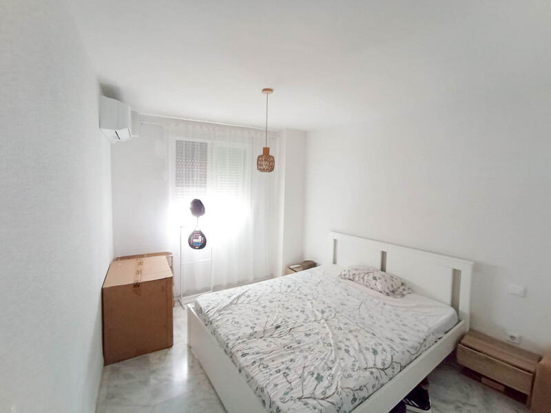 3 Cuarto Apartamento en venta