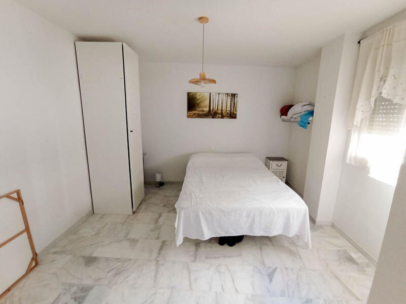 3 Cuarto Apartamento en venta