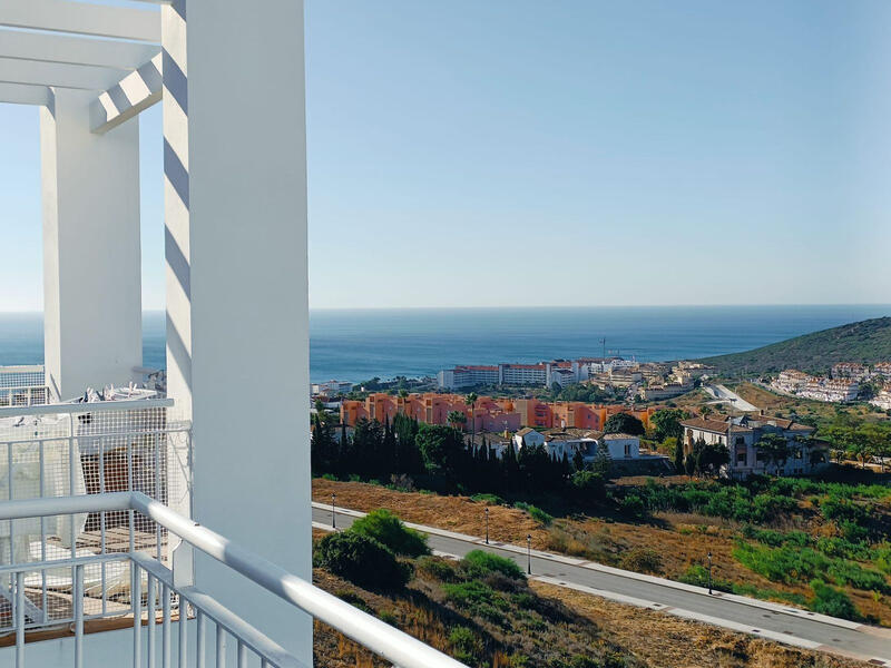 Apartment for sale in Manilva, Málaga