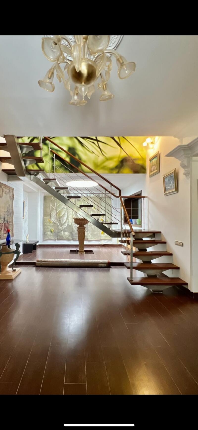 5 slaapkamer Villa Te koop