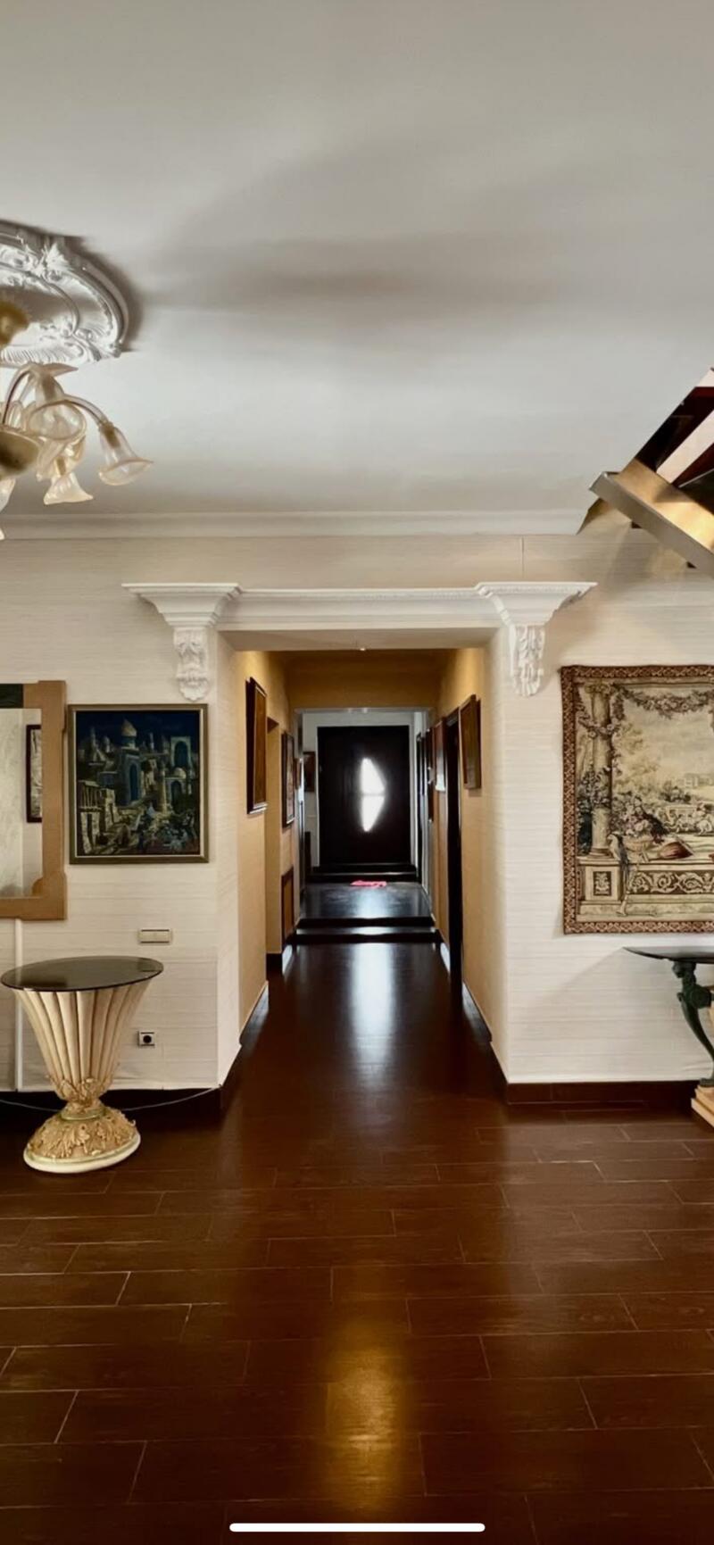 5 slaapkamer Villa Te koop