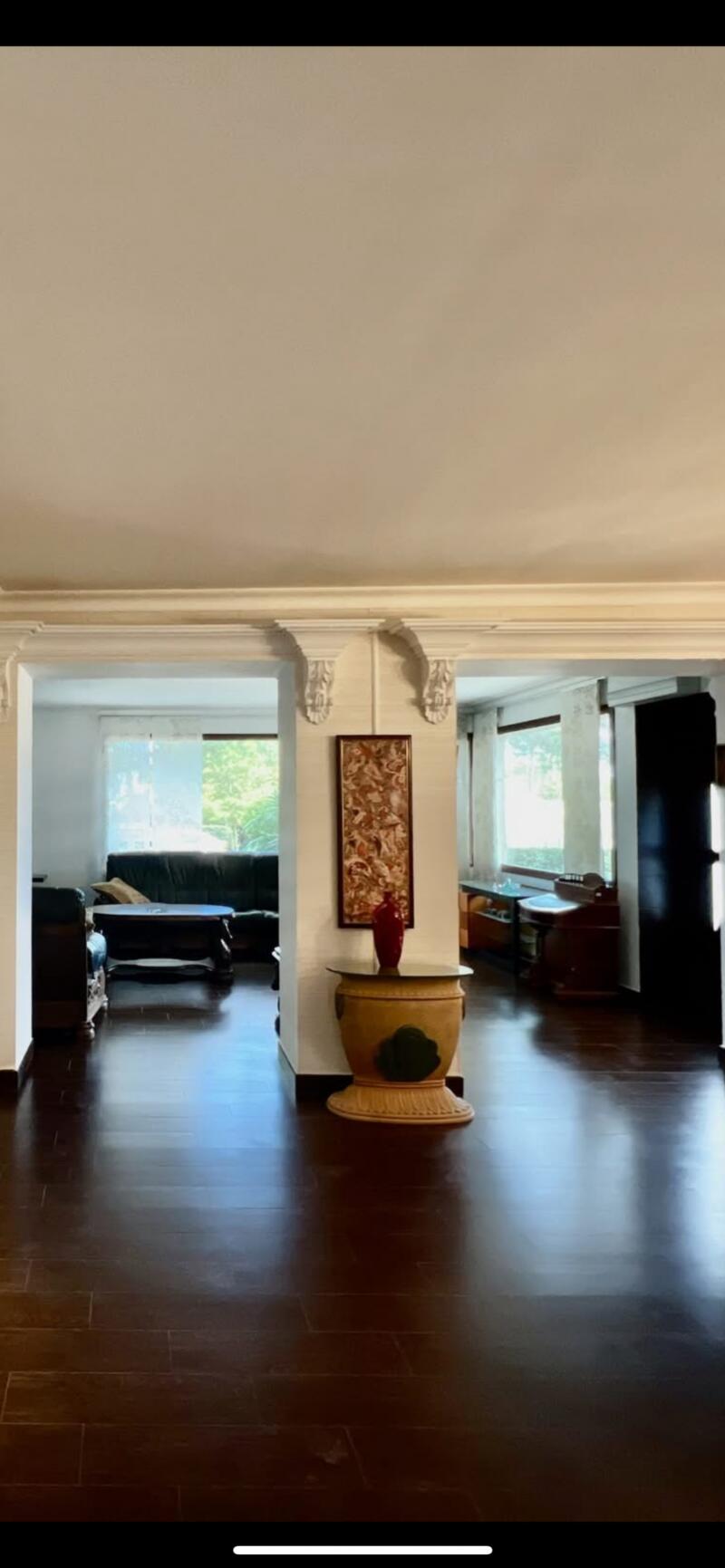 5 slaapkamer Villa Te koop