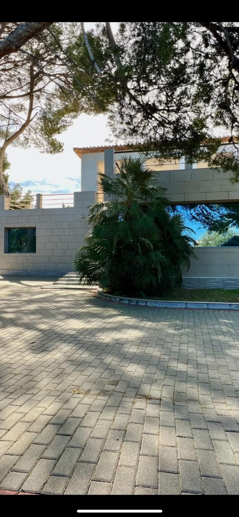 5 slaapkamer Villa Te koop