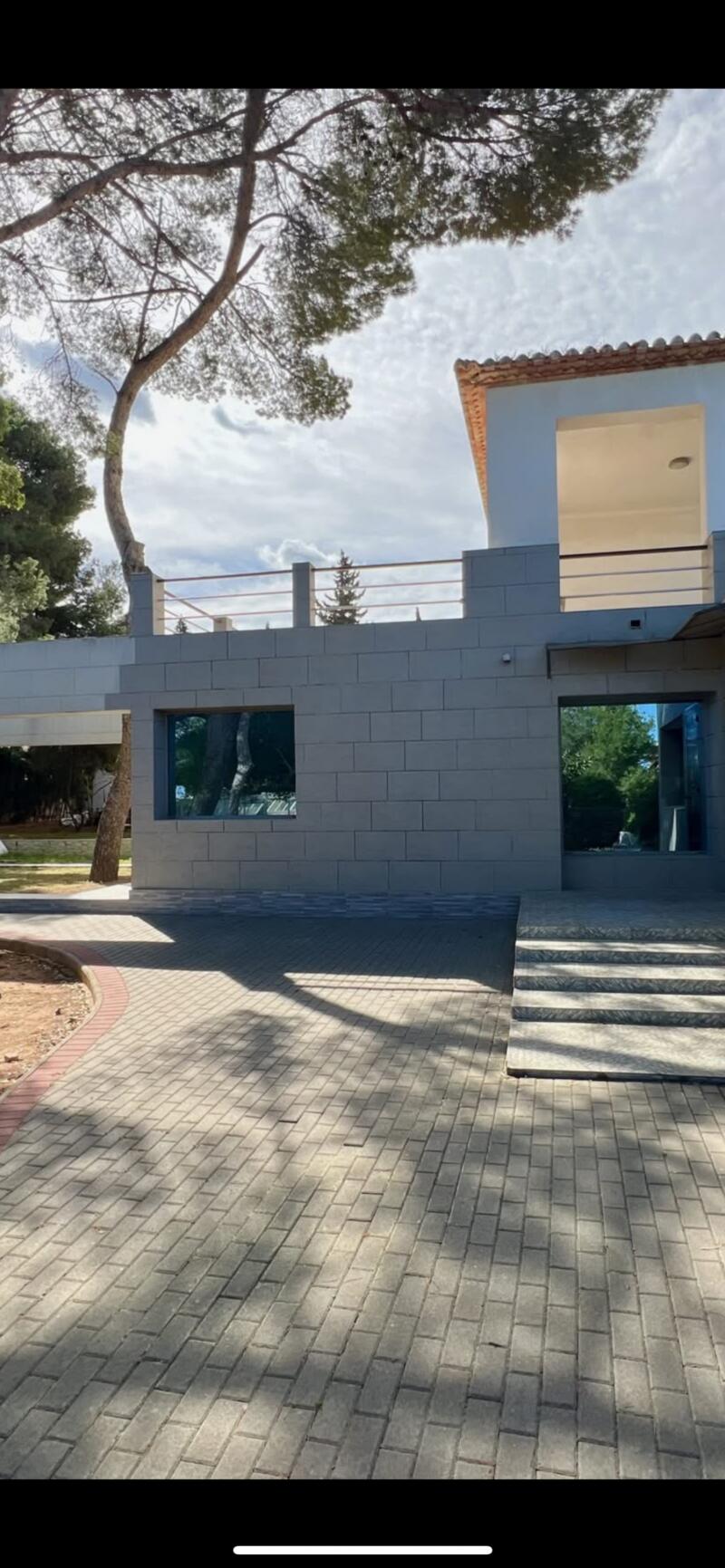 5 slaapkamer Villa Te koop