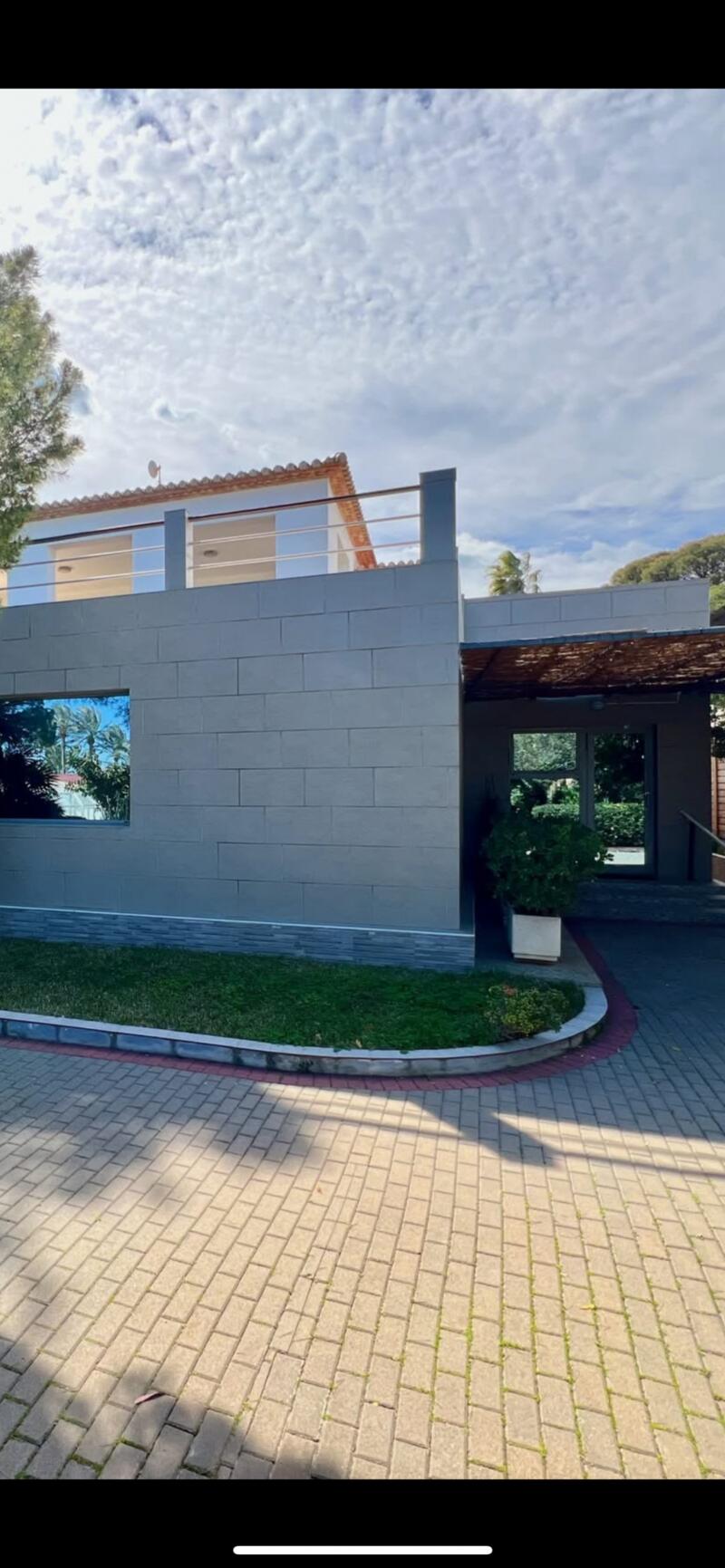 5 slaapkamer Villa Te koop