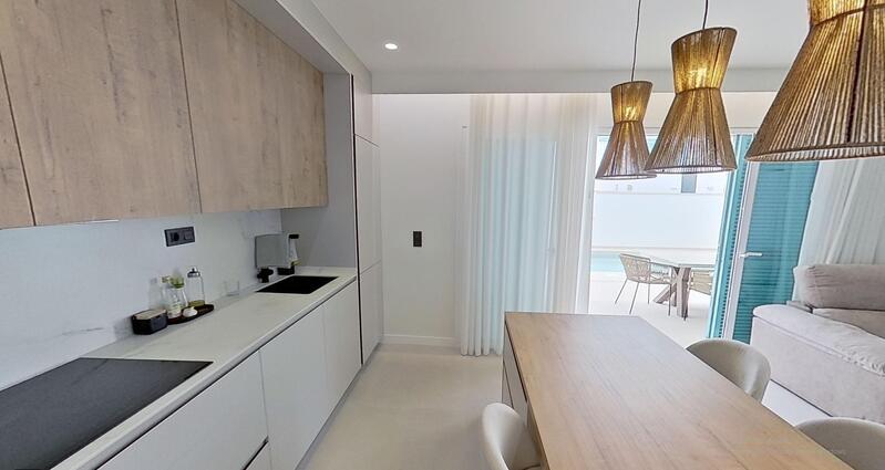 3 chambre Villa à vendre