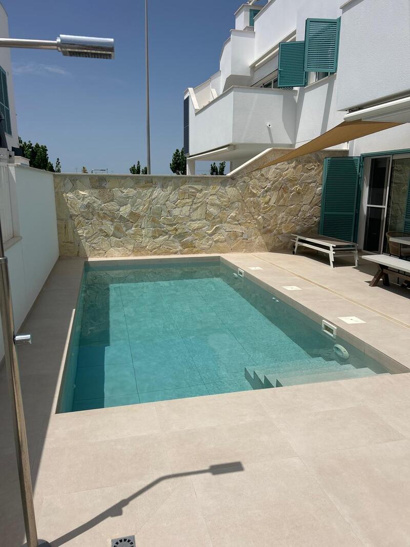 3 chambre Villa à vendre