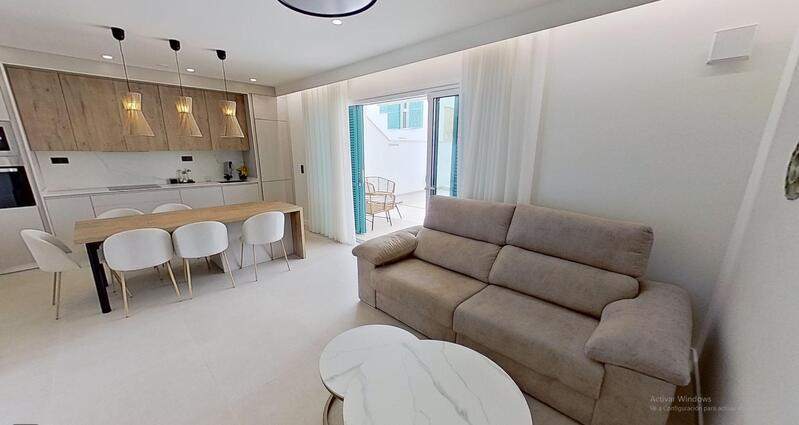 3 chambre Villa à vendre