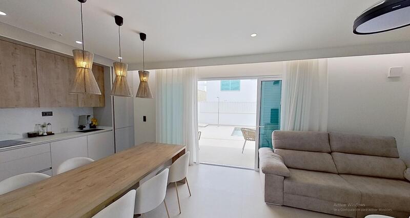 3 chambre Villa à vendre