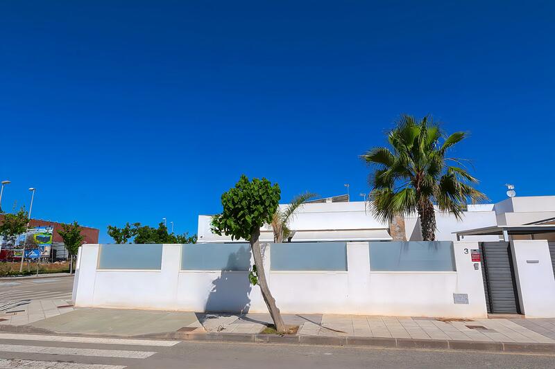 3 chambre Villa à vendre