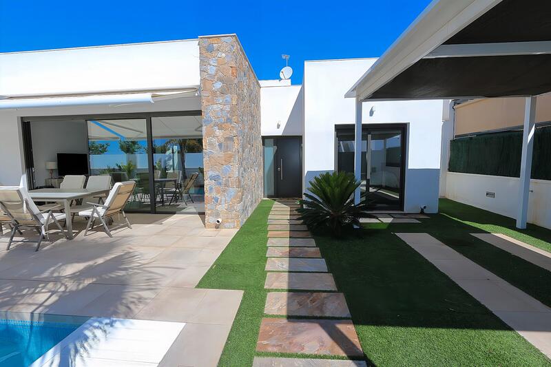 3 chambre Villa à vendre