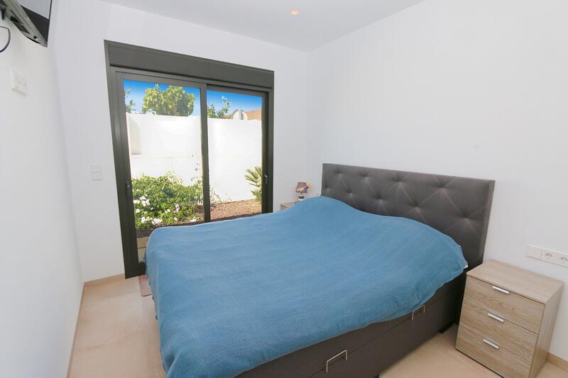 3 chambre Villa à vendre