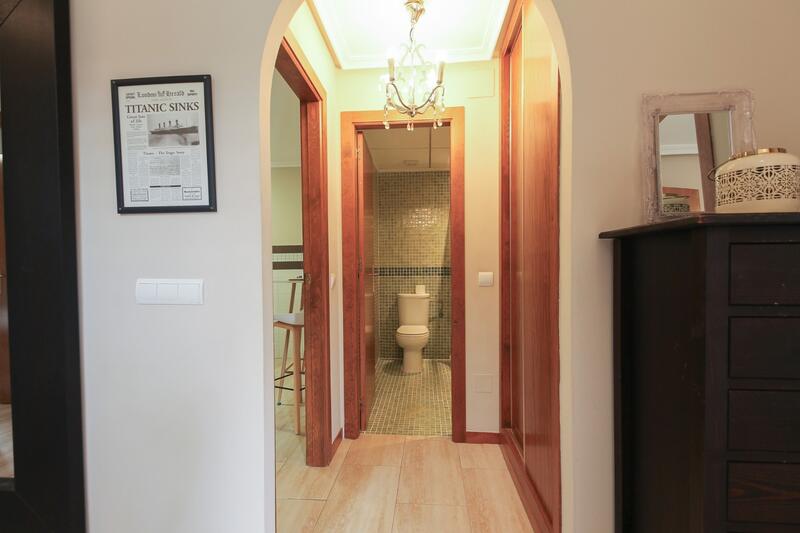 6 chambre Villa à vendre