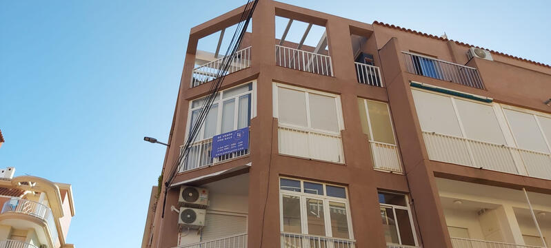 квартира продается в La Mata, Alicante