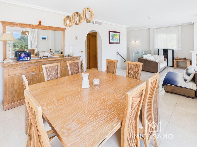 3 bedroom Villa for sale