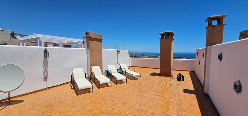 Apartment for sale in Doña Ana, Málaga