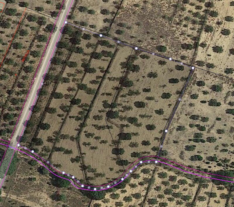 Casa de Campo en venta
