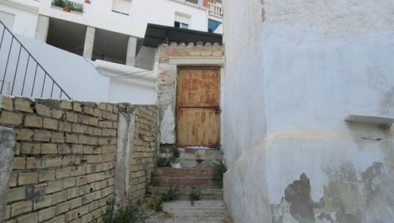 2 Cuarto Adosado en venta