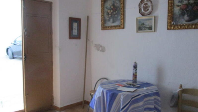 2 Cuarto Adosado en venta