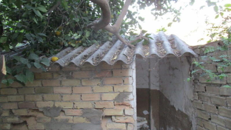 2 Cuarto Adosado en venta