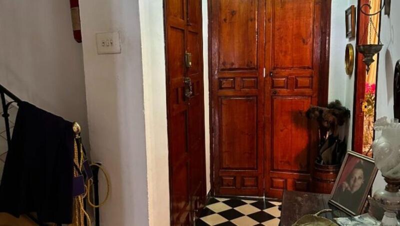 Maison de Ville à vendre dans Alora, Málaga