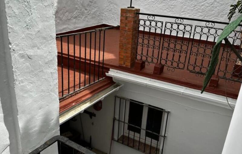 4 Cuarto Adosado en venta