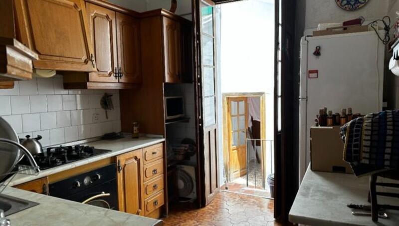4 Cuarto Adosado en venta