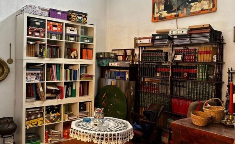 4 Cuarto Adosado en venta