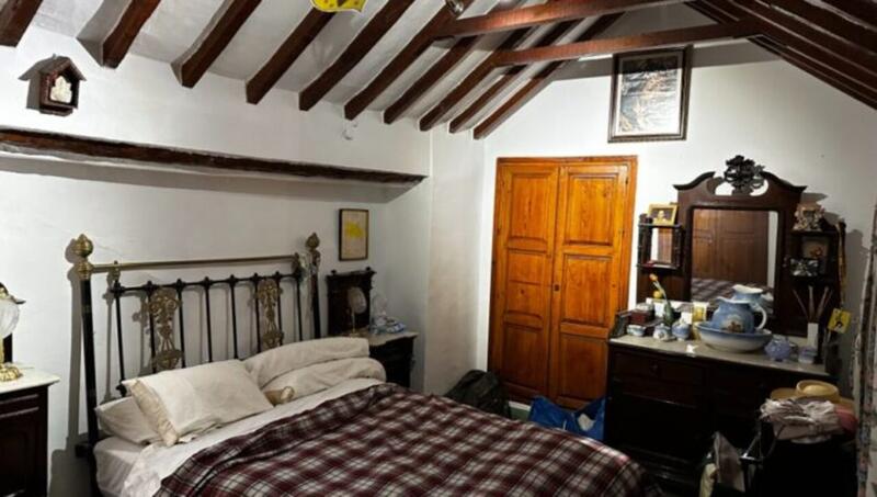 4 Cuarto Adosado en venta