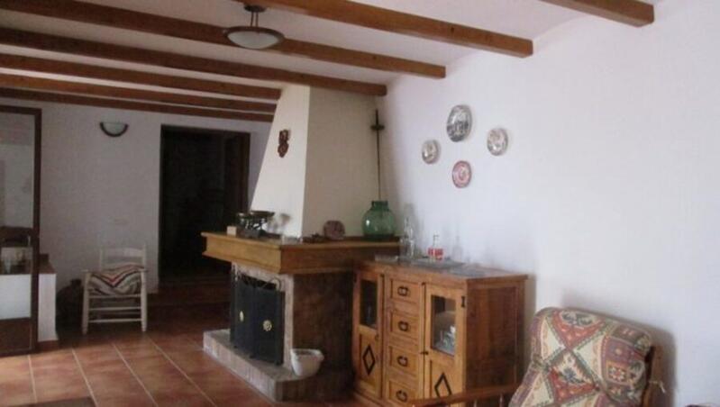 6 chambre Maison de Ville à vendre