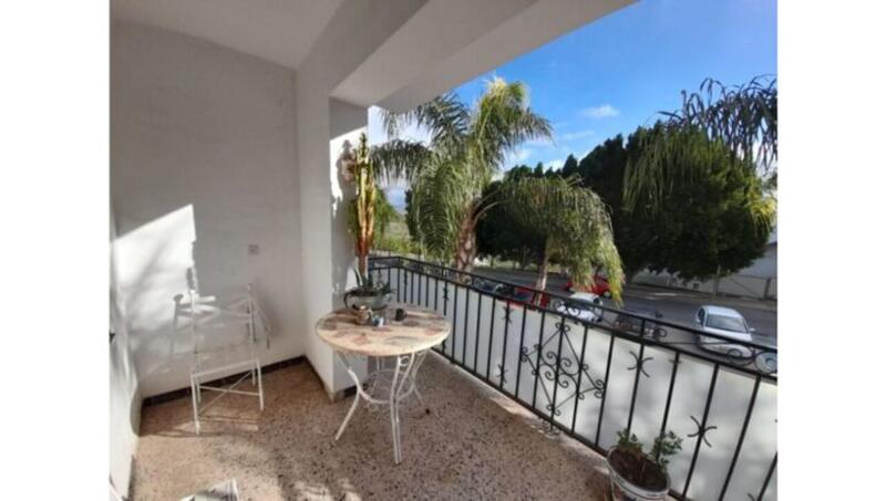 Lägenhet till salu i Alora, Málaga