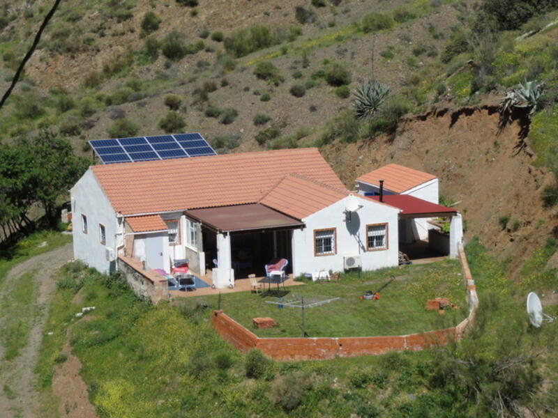 Country House for sale in Alora, Málaga