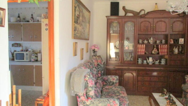 4 chambre Maison de Ville à vendre