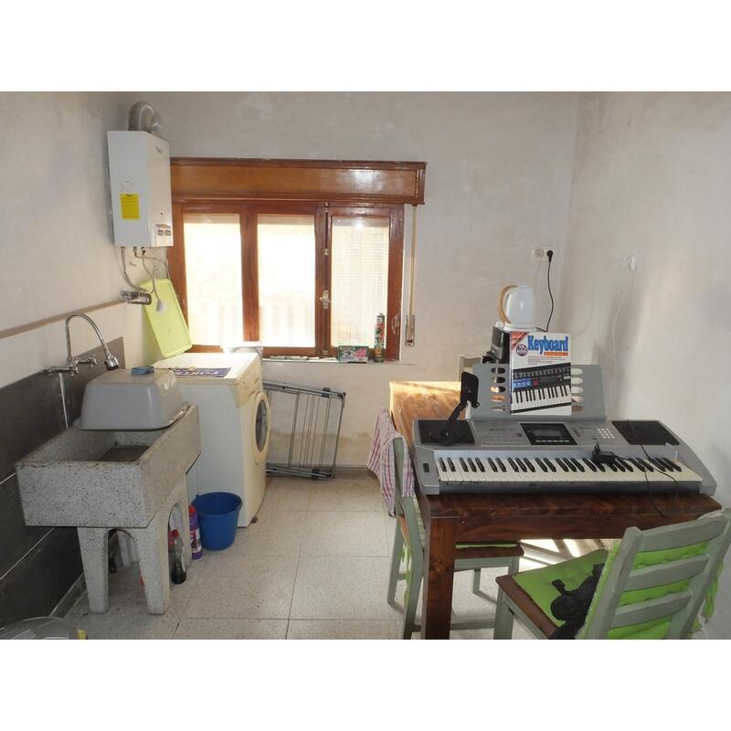 3 Schlafzimmer Landhaus zu verkaufen