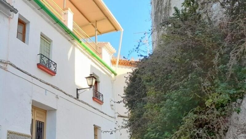 Rekkehus til salgs i Alora, Málaga