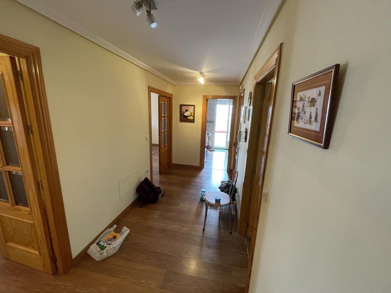 4 Schlafzimmer Appartement zu verkaufen