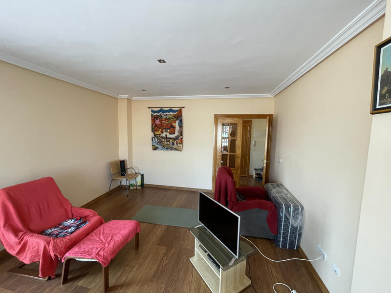 4 Schlafzimmer Appartement zu verkaufen