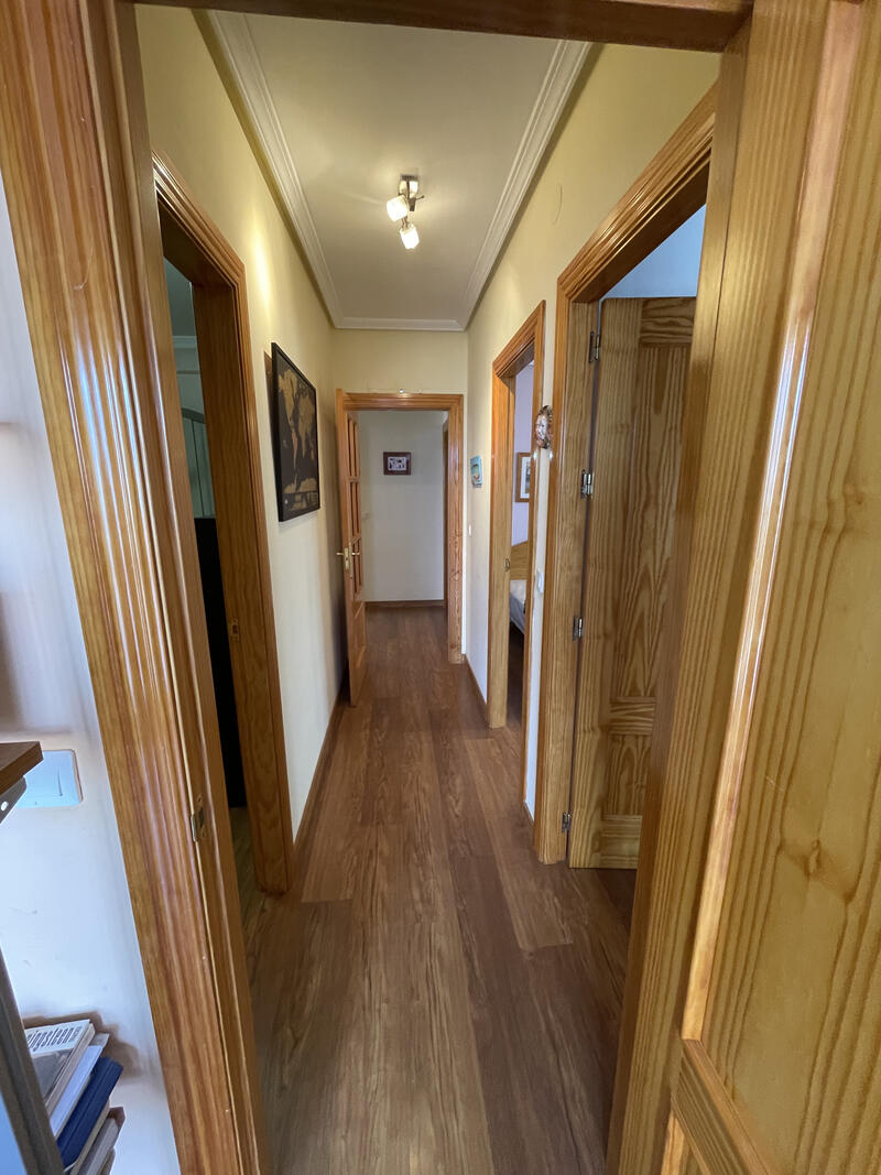 4 Schlafzimmer Appartement zu verkaufen