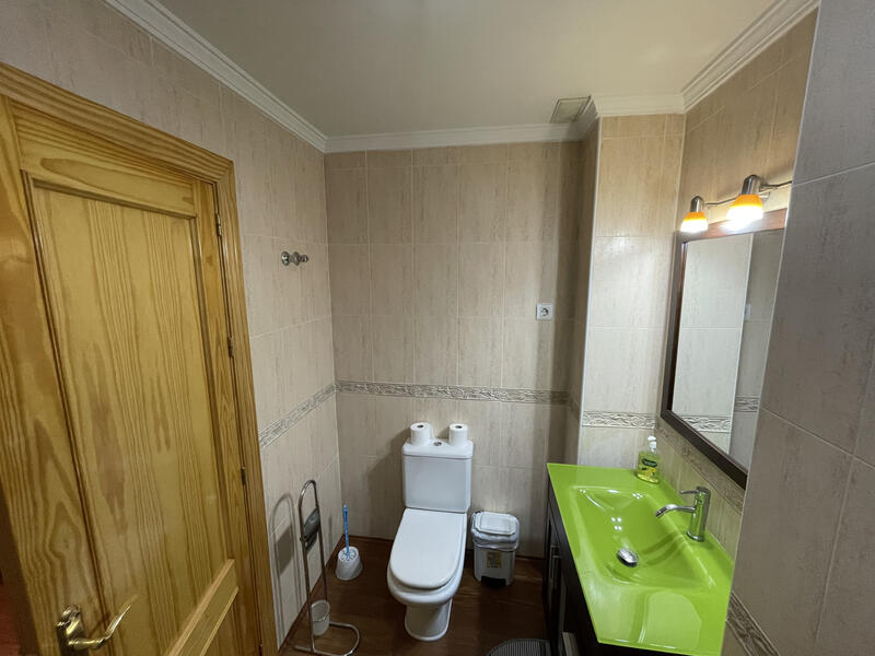 4 Schlafzimmer Appartement zu verkaufen