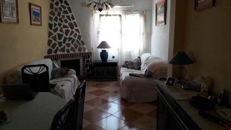 4 chambre Auberge à vendre