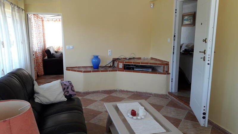 4 chambre Auberge à vendre