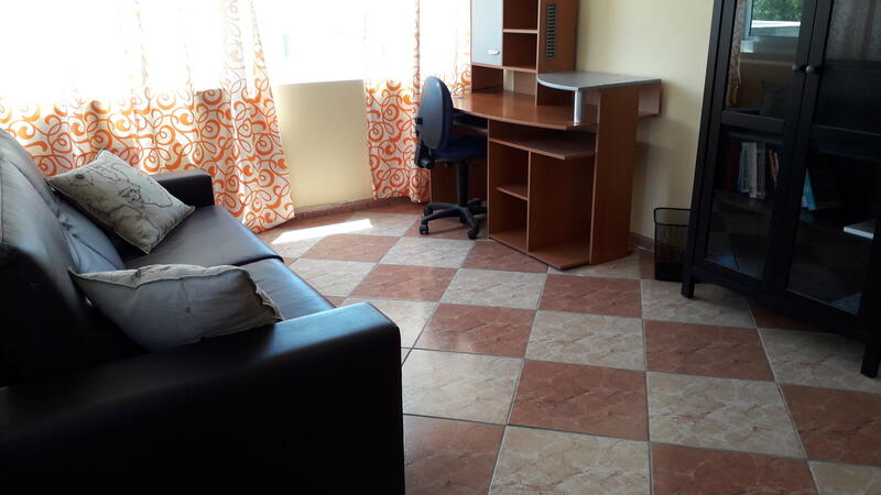 4 chambre Auberge à vendre