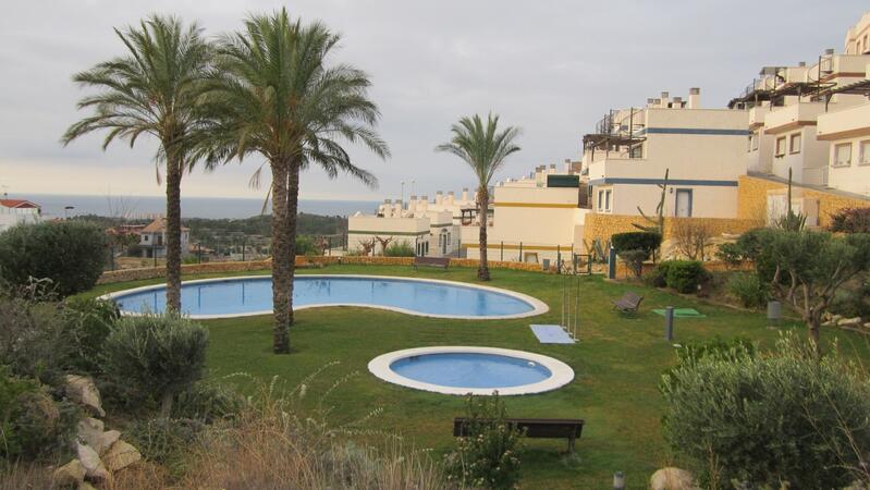 3 Cuarto Dúplex en venta