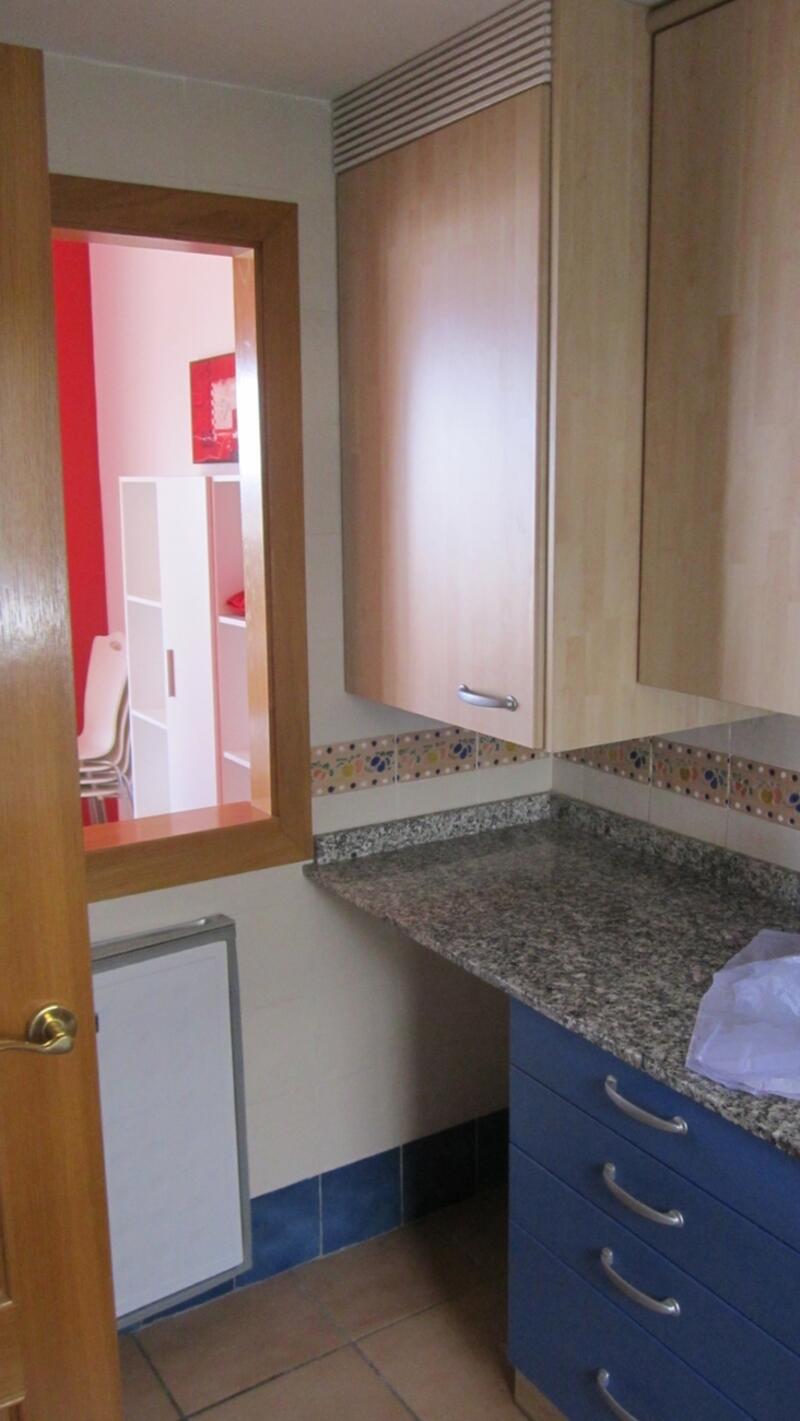 3 Cuarto Dúplex en venta